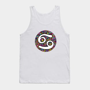 Cancer Tank Top